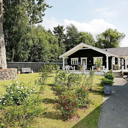 Prázdninový dům Three-bedroom Holiday In 13 Gilleleje